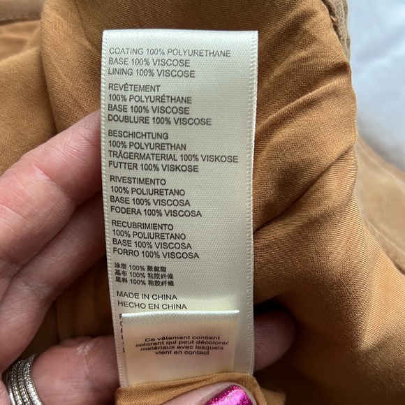 Free People short skirt - Picture 10 of 11